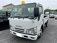 ISUZU Elf Flat Body TRG-NJR85A 2015 117,500km_1