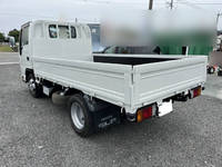 ISUZU Elf Flat Body TRG-NJR85A 2015 117,500km_3
