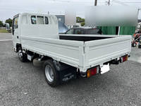 ISUZU Elf Flat Body TRG-NJR85A 2015 117,500km_3