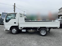 ISUZU Elf Flat Body TRG-NJR85A 2015 117,500km_4