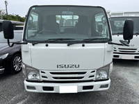 ISUZU Elf Flat Body TRG-NJR85A 2015 117,500km_5
