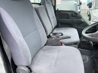 ISUZU Elf Flat Body TRG-NJR85A 2015 117,500km_8