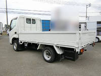 TOYOTA Others Flat Body KR-KDY230 2006 64,000km_2