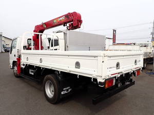 Elf Truck (With 3 Steps Of Cranes)_2