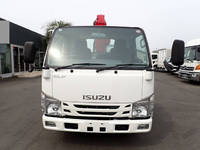 ISUZU Elf Truck (With 3 Steps Of Cranes) TPG-NKR85AR 2018 34,200km_3