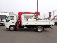 ISUZU Elf Truck (With 3 Steps Of Cranes) TPG-NKR85AR 2018 34,200km_7