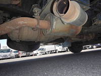 ISUZU Forward Dump TKG-FRR90S1 2014 88,000km_12