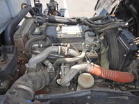 ISUZU Forward Dump TKG-FRR90S1 2014 88,000km_14
