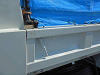 ISUZU Forward Dump TKG-FRR90S1 2014 88,000km_25