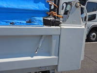 ISUZU Forward Dump TKG-FRR90S1 2014 88,000km_27