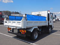 ISUZU Forward Dump TKG-FRR90S1 2014 88,000km_2