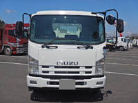 ISUZU Forward Dump TKG-FRR90S1 2014 88,000km_3