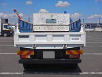 ISUZU Forward Dump TKG-FRR90S1 2014 88,000km_4