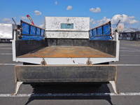 ISUZU Forward Dump TKG-FRR90S1 2014 88,000km_5