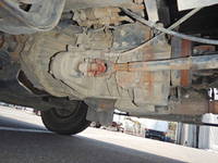 ISUZU Forward Dump TKG-FRR90S1 2014 88,000km_7
