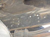 ISUZU Forward Dump TKG-FRR90S1 2014 88,000km_9