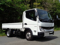 MITSUBISHI FUSO Canter Flat Body 2RG-FBA20 2021 60,305km_1