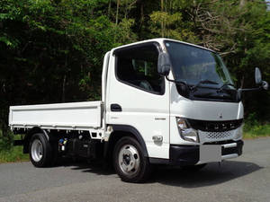 Canter Flat Body_1