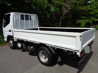 MITSUBISHI FUSO Canter Flat Body 2RG-FBA20 2021 60,305km_2