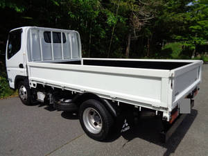 Canter Flat Body_2