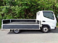 MITSUBISHI FUSO Canter Flat Body 2RG-FBA20 2021 60,305km_5