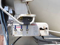 MITSUBISHI FUSO Fighter Mixer Truck QDG-FQ62F 2014 179,000km_11