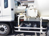 MITSUBISHI FUSO Fighter Mixer Truck QDG-FQ62F 2014 179,000km_12