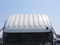 MITSUBISHI FUSO Fighter Mixer Truck QDG-FQ62F 2014 179,000km_16