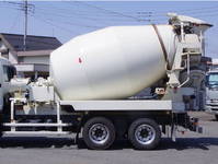 MITSUBISHI FUSO Fighter Mixer Truck QDG-FQ62F 2014 179,000km_18