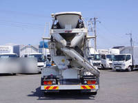 MITSUBISHI FUSO Fighter Mixer Truck QDG-FQ62F 2014 179,000km_19