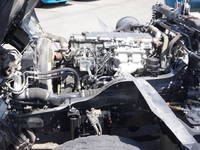 MITSUBISHI FUSO Fighter Mixer Truck QDG-FQ62F 2014 179,000km_24