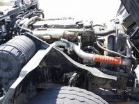MITSUBISHI FUSO Fighter Mixer Truck QDG-FQ62F 2014 179,000km_25