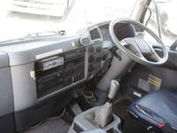 MITSUBISHI FUSO Fighter Mixer Truck QDG-FQ62F 2014 179,000km_27