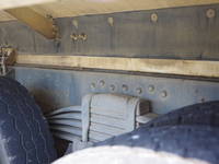 MITSUBISHI FUSO Fighter Mixer Truck QDG-FQ62F 2014 179,000km_5