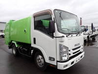 ISUZU Elf Garbage Truck TPG-NMR85AN 2016 94,100km_1