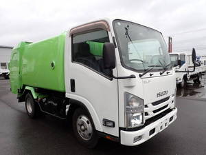Elf Garbage Truck_1