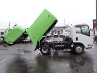 ISUZU Elf Garbage Truck TPG-NMR85AN 2016 94,100km_21