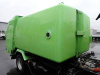 ISUZU Elf Garbage Truck TPG-NMR85AN 2016 94,100km_25