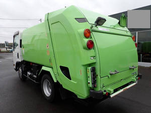 Elf Garbage Truck_2
