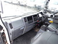 ISUZU Elf Garbage Truck TPG-NMR85AN 2016 94,100km_35