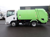ISUZU Elf Garbage Truck TPG-NMR85AN 2016 94,100km_6