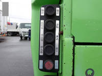 ISUZU Elf Garbage Truck TPG-NMR85AN 2016 94,100km_9