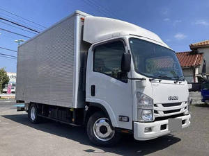 Elf Aluminum Van_1
