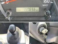 ISUZU Elf Aluminum Van 2RG-NPR88AN 2019 117,656km_33