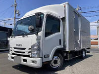 ISUZU Elf Aluminum Van 2RG-NPR88AN 2019 117,656km_3
