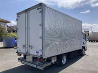 ISUZU Elf Aluminum Van 2RG-NPR88AN 2019 117,656km_4