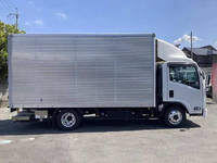 ISUZU Elf Aluminum Van 2RG-NPR88AN 2019 117,656km_5