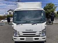 ISUZU Elf Aluminum Van 2RG-NPR88AN 2019 117,656km_6