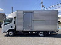 ISUZU Elf Aluminum Van 2RG-NPR88AN 2019 117,656km_7