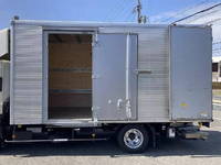 ISUZU Elf Aluminum Van 2RG-NPR88AN 2019 117,656km_9